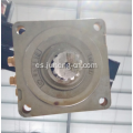 Motor de excavador de gatos 3349973 330C 330D Swing Motor